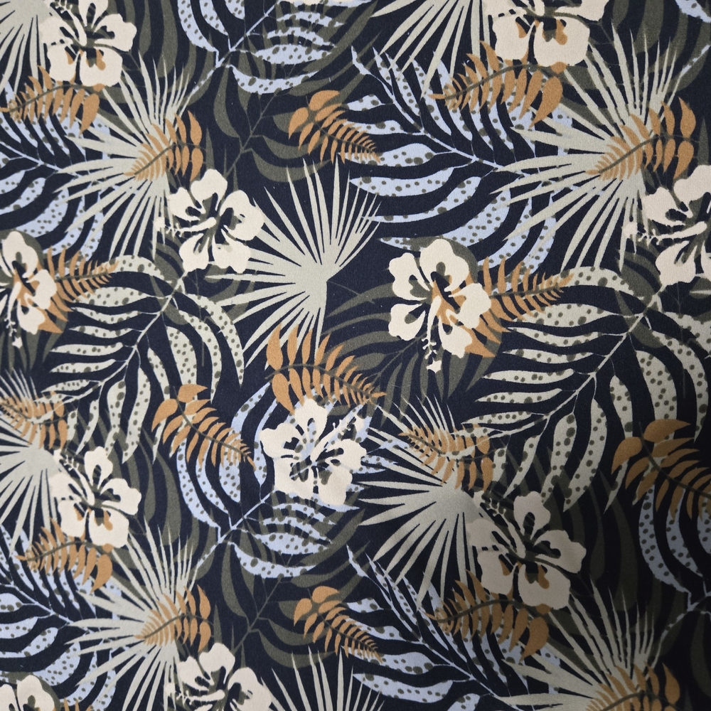 Tommy Bahama Women's Sleepwear Dress with Floral Design - Picture 3 of 5